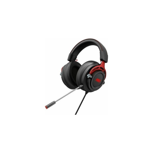 AOC GH300 Over Ear Gaming Headset με σύνδεση USB