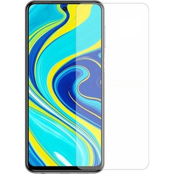 Tempered Glass (Redmi Note 9S / 9 Pro / 9 Pro Max)