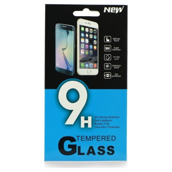 Tempered Glass (Galaxy A03s)