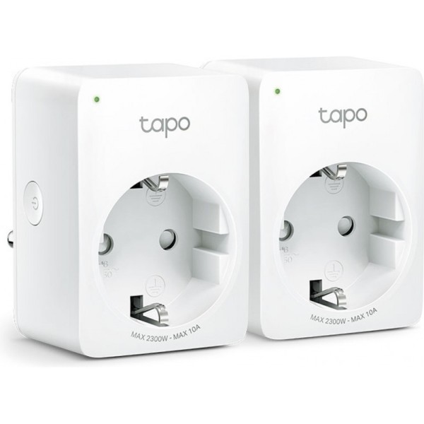 TP-LINK Tapo P100