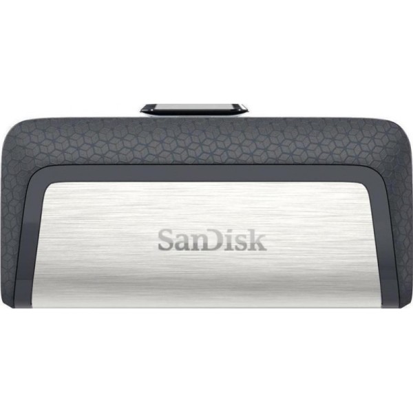 Sandisk Ultra Dual Drive 64GB USB 3.1 Stick