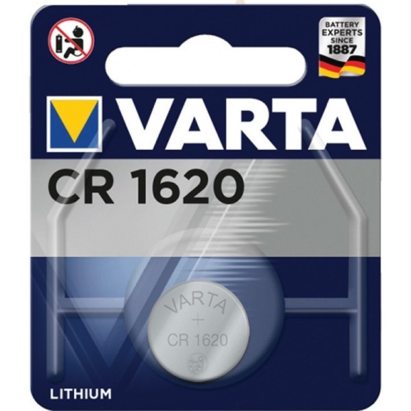 Varta Professional Electronics Μπαταρία Λιθίου Ρολογιών