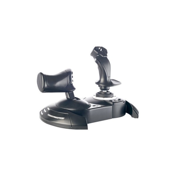 Thrustmaster T-Flight Hotas One Black Xbox One-X-S-PC