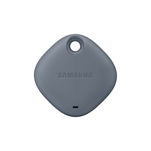 Samsung Galaxy SmartTag+ Bluetooth Tracker Denim Blue