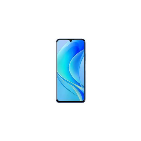 Huawei Nova Y70 Dual SIM (4GB/128GB) Crystal Blue