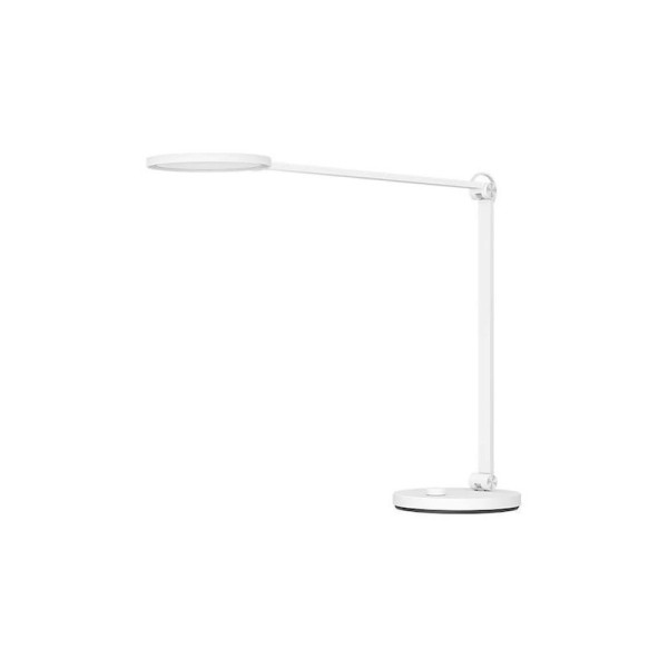 Xiaomi Mi Desk Lamp Pro Φωτιστικό Γραφείου LED με Σπαστό Βραχίονα Bluetooth / Wi-Fi σε Λευκό Χρώμα