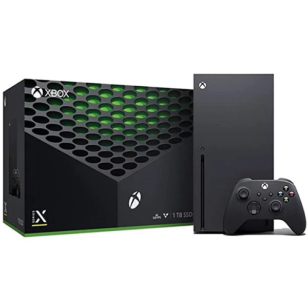 Microsoft Xbox Series X 1TB