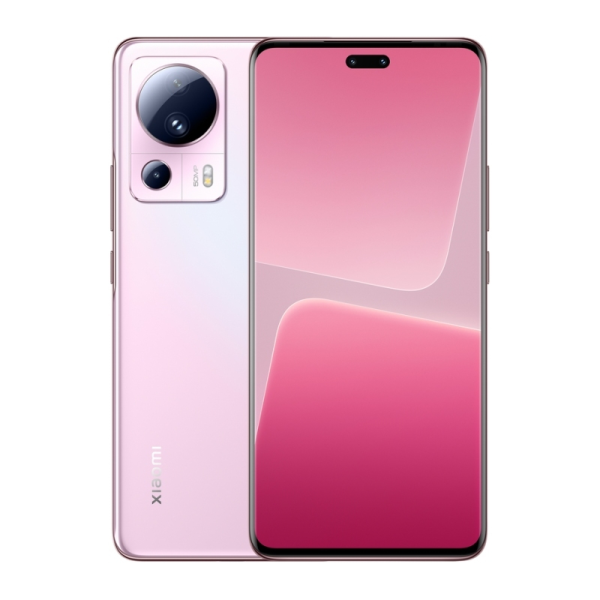 Xiaomi 13 Lite 5G Dual SIM (8GB/256GB) Pink