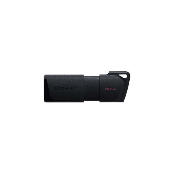 Kingston DataTraveler Exodia M 32GB USB 3.2 Stick Μαύρο