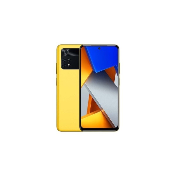 Xiaomi Poco M4 Pro 4G Dual SIM (8GB/256GB) Poco Yellow