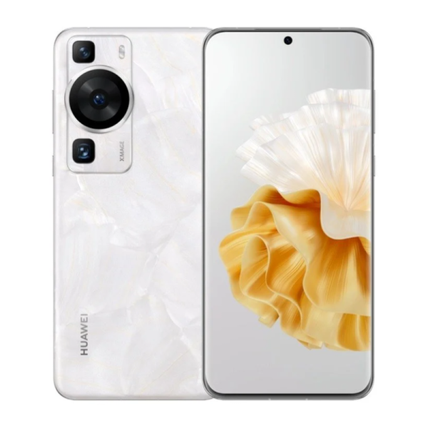 Huawei P60 Pro Dual SIM (8GB/256GB) Rococo Pearl