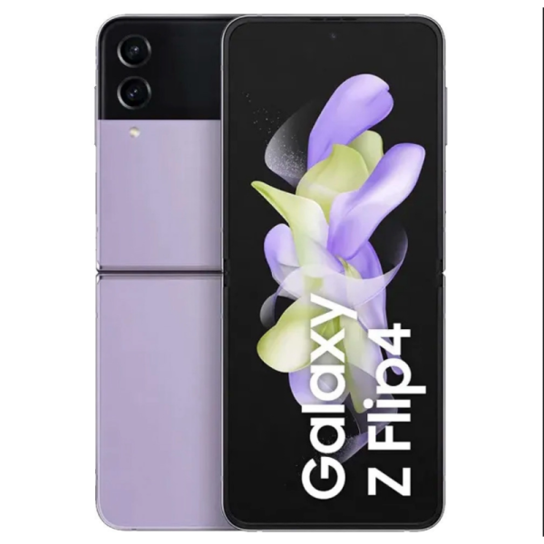 Samsung Galaxy Z Flip4 5G (8GB/256GB) Bora Purple