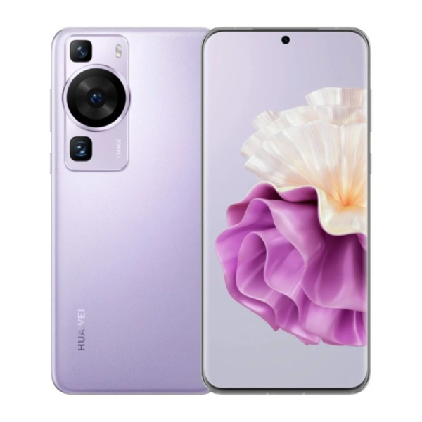 Huawei P60 Pro Dual SIM (8GB/256GB) Violet