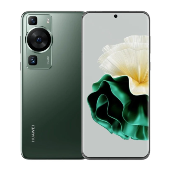 Huawei P60 Pro Dual SIM (8GB/256GB) Green