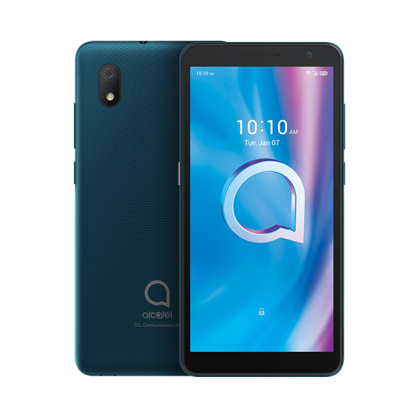 Alcatel 1B (2020) Dual SIM (2GB/32GB) Pine Green