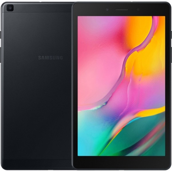 Samsung Galaxy Tab A (2019) 8" Wi-Fi + 4G-LTE (2GB/32GB) Black