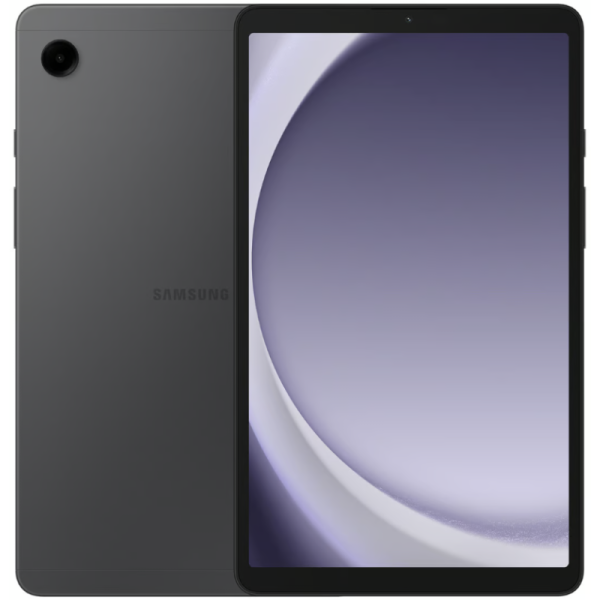 Samsung Galaxy Tab A9 (2023) 8.7" WiFi + 4G-LTE (4GB/64GB) Graphite