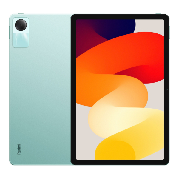 Xiaomi Redmi Pad SE 11" Tablet WiFi (4GB/128GB) Mint Green