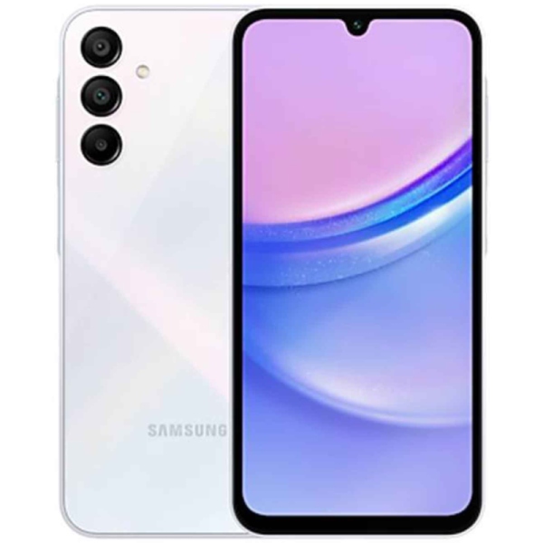 Samsung Galaxy A15 4G Dual SIM (4GB/128GB) Light Blue + ΔΩΡΟ ΤΖΑΜΑΚΙ ΠΡΟΣΤΑΣΙΑΣ ΟΘΟΝΗΣ