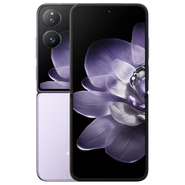 Xiaomi Mix Flip 5G Dual SIM (12GB/512GB) Purple