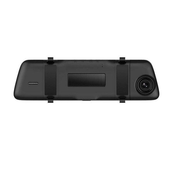 Dash Camera DDPAI Mola E3 Καθρέπτης με Κάμερα DVR Αυτοκινήτου 1440P WiFi με Κλιπ