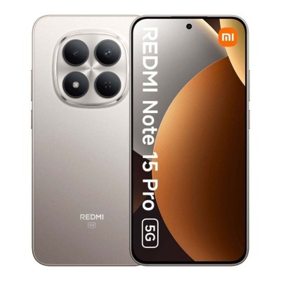 Xiaomi Redmi Note 15 Pro 5G...