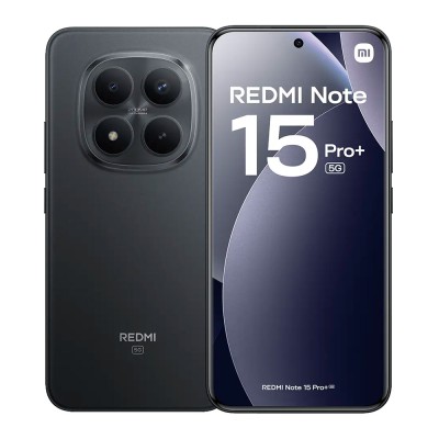 Xiaomi Redmi Note 15 Pro+...