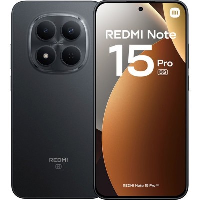 Xiaomi Redmi Note 15 Pro 5G...