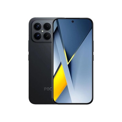Xiaomi Poco F8 Ultra 5G NFC...