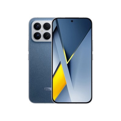 Xiaomi Poco F8 Ultra 5G NFC...