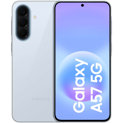 Samsung Galaxy A57 5G Dual...
