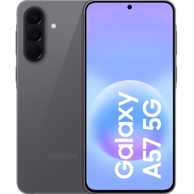 Samsung Galaxy A57 5G Dual...