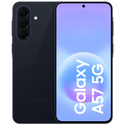 Samsung Galaxy A57 5G Dual...