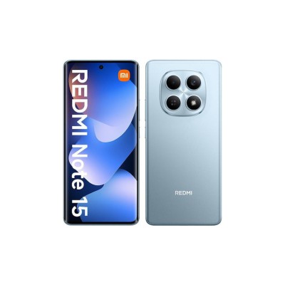 Xiaomi Redmi Note 15 4G...