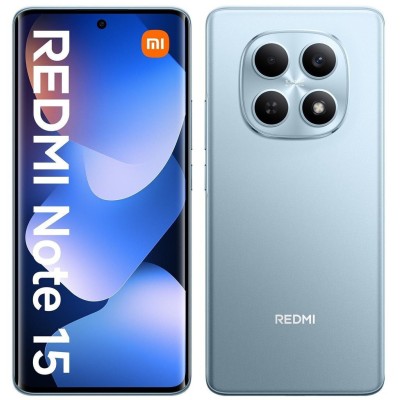 Xiaomi Redmi Note 15 5G...
