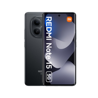 Xiaomi Redmi Note 15 5G...