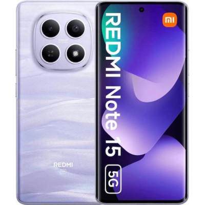 Xiaomi Redmi Note 15 5G...
