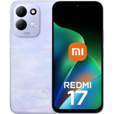 Xiaomi Redmi 17 4G Dual SIM...