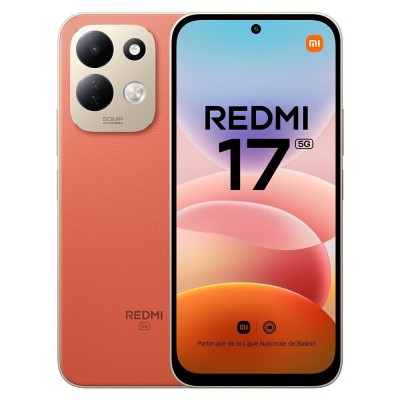 Xiaomi Redmi 17 5G Dual SIM...