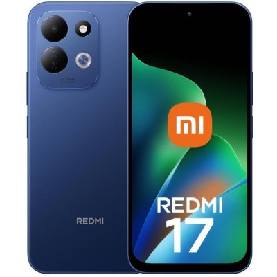 Xiaomi Redmi 17 5G Dual SIM...