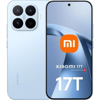 Xiaomi 17T 5G (12/512GB) Blue