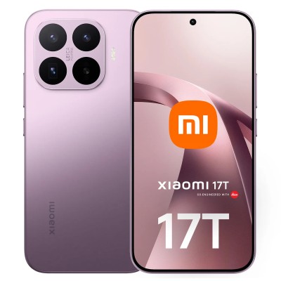 Xiaomi 17T 5G (12/512GB)...