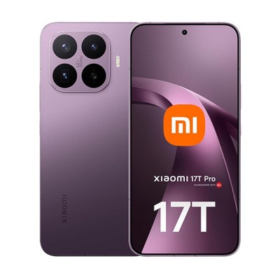 Xiaomi 17T Pro 5G (12/1TB)...