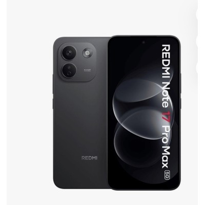 Xiaomi Redmi Note 17 Pro...