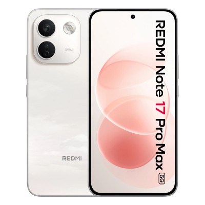 Xiaomi Redmi Note 17 Pro...