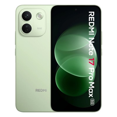 Xiaomi Redmi Note 17 Pro...