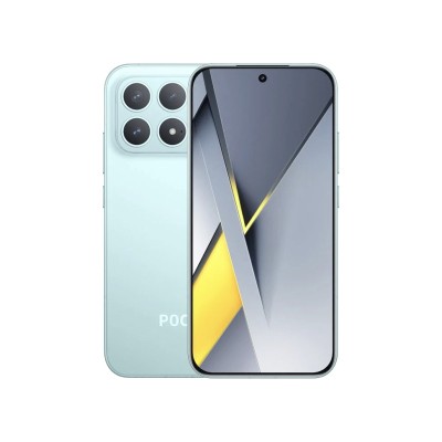 Xiaomi Poco F8 Pro 5G Dual...