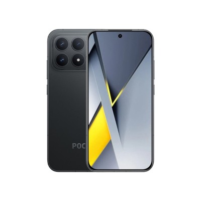 Xiaomi Poco F8 Pro 5G Dual...