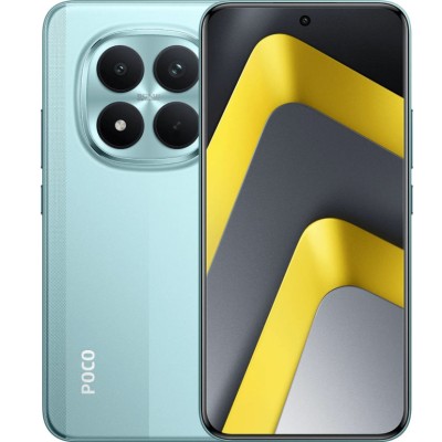 Xiaomi Poco M8 Pro 5G Dual...