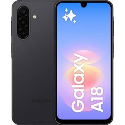 Samsung Galaxy A18 Dual SIM...